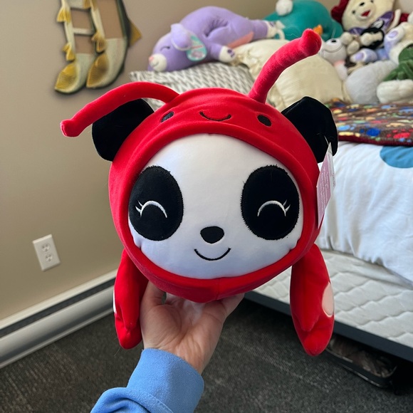 Walmart plush toys - Picture 5 of 5